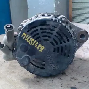 SUZUKI SWIFT 96-05 Generátor.benzines 1,3i bontott alkatrész Végkiárusítás