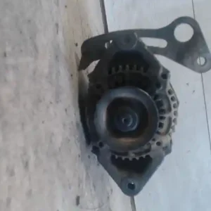 SUZUKI SWIFT 96-05 Generátor.benzines 1.3i bontott alkatrész Különleges ajánlat