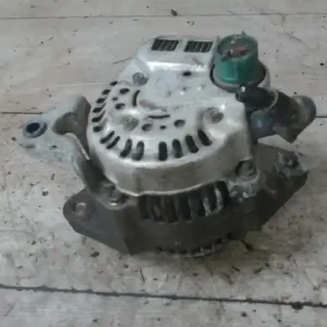 Biztonságos fizetés SUZUKI SWIFT 96-05 Generátor.benzines 1.6b bontott alkatrész