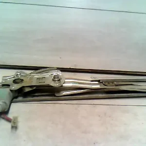 Szezonális akció SUZUKI SWIFT 96-05 Jobb első ablakemelő szerkezet elektromos bontott alkatrész