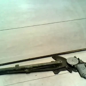 Szuper ajánlat SUZUKI SWIFT 96-05 Jobb első ablakemelő szerkezet elektromos bontott alkatrész