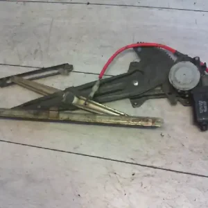 Bestseller SUZUKI SWIFT 96-05 Jobb első ablakemelő szerkezet elektromos 5 ajtós bontott alkatrész