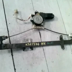 SUZUKI SWIFT 96-05 Jobb hátsó ablakemelő szerkezet elektromos 4 ajtós bontott alkatrész Árengedmény