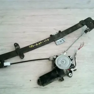 Akciós ár SUZUKI SWIFT 96-05 Jobb hátsó ablakemelő szerkezet elektromos bontott alkatrész