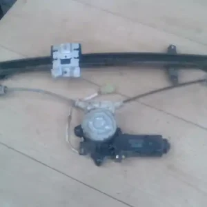 Szuper ajánlat SUZUKI SWIFT 96-05 Jobb hátsó ablakemelő szerkezet elektromos 4 ajtós bontott alkatrész