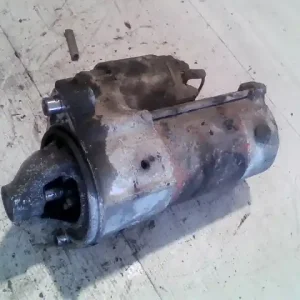 Ingyenes szállítás SUZUKI SWIFT 96-05 önindító 1.3i bontott alkatrész