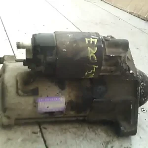 Gyors kiszállítás SUZUKI SWIFT 96-05 önindító 1.3 bontott alkatrész