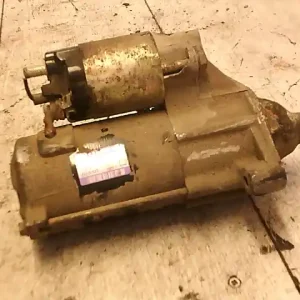 Csak ma SUZUKI SWIFT 96-05 önindító. 1.3i bontott alkatrész