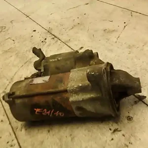 SUZUKI SWIFT 96-05 önindító. 1.3i bontott alkatrész Kihagyhatatlan ajánlat