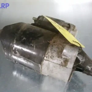 Kedvezményes ár SUZUKI SWIFT 96-05 önindító. benzines bontott alkatrész