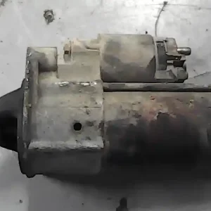 SUZUKI SWIFT 96-05 önindító. benzines bontott alkatrész Különleges ajánlat