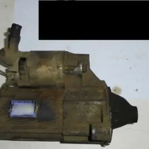 SUZUKI SWIFT 96-05 önindító. benzines bontott alkatrész Kedvezményes ár