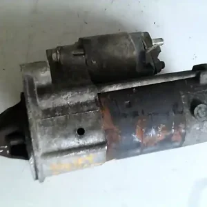 SUZUKI SWIFT 96-05 önindító. benzines bontott alkatrész Különleges ajánlat