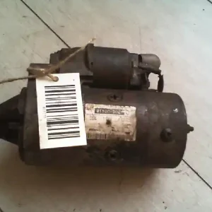 SUZUKI SWIFT 96-05 önindító. benzines bontott alkatrész Azonnal elérhető