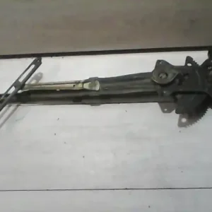 SUZUKI SWIFT 96-05 Jobb első ablakemelő szerkezet elektromos 3 ajtós bontott alkatrész Újdonság