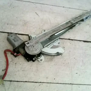 Akció SUZUKI SWIFT 96-05 Jobb első ablakemelő szerkezet elektromos sedan bontott alkatrész