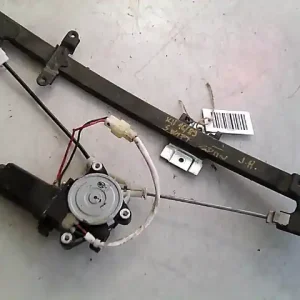 SUZUKI SWIFT 96-05 Jobb hátsó ablakemelő szerkezet elektromos bontott alkatrész Azonnali szállítás