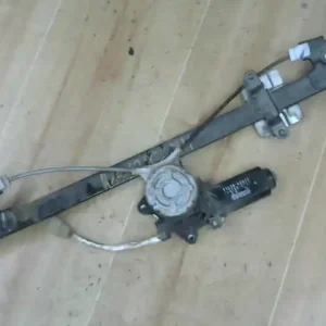 Bestseller SUZUKI SWIFT 96-05 Jobb hátsó ablakemelő szerkezet elektromos bontott alkatrész