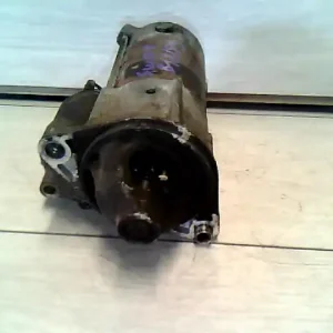 Kedvezmény SUZUKI SWIFT 96-05 önindító. benzines bontott alkatrész