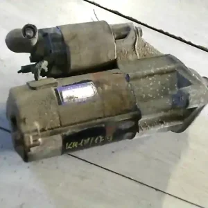 SUZUKI SWIFT 96-05 önindító. benzines bontott alkatrész Korlátozott ajánlat