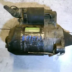 SUZUKI SWIFT 96-05 önindító. benzines bontott alkatrész Gyors szállítás