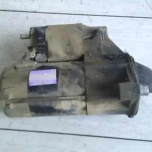 SUZUKI SWIFT 96-05 önindító. benzines bontott alkatrész Vedd meg most