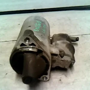 Ajánlat SUZUKI SWIFT 96-05 önindító. benzines bontott alkatrész