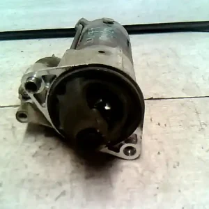 Biztonságos fizetés SUZUKI SWIFT 96-05 önindító. benzines bontott alkatrész