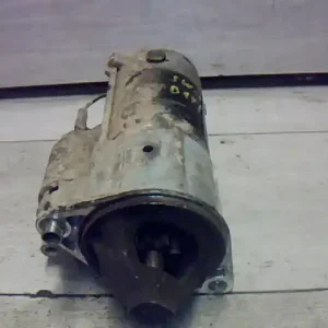 Biztonságos fizetés SUZUKI SWIFT 96-05 önindító. benzines 1.3ibontott alkatrész