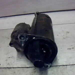 SUZUKI SWIFT 96-05 önindító. benzines bontott alkatrész Prémium