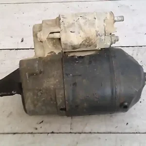 SUZUKI SWIFT 96-05 önindító. benzines 1.6ibontott alkatrész Szuper akció