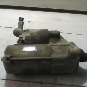 SUZUKI SWIFT 96-05 önindító. benzines bontott alkatrész Legnépszerűbb