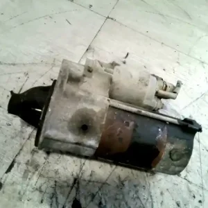 SUZUKI SWIFT 96-05 önindító. benzines 1.3i bontott alkatrész Rendeld meg most