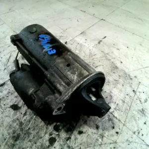 SUZUKI SWIFT 96-05 önindító. benzines 1.0i bontott alkatrész Ajánlat