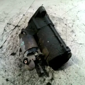 Gyors szállítás SUZUKI SWIFT 96-05 önindító. benzines 1.3i bontott alkatrész