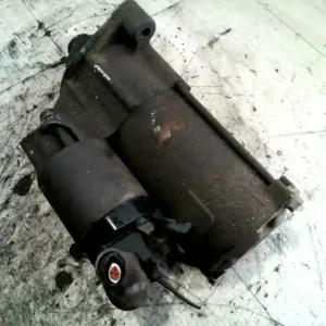 Ajánlat SUZUKI SWIFT 96-05 önindító. benzines 1.3i bontott alkatrész