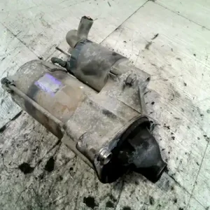 Kedvezményes ár SUZUKI SWIFT 96-05 önindító. benzines 1.3i bontott alkatrész