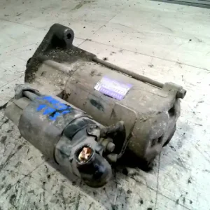 Árcsökkenés SUZUKI SWIFT 96-05 önindító. benzines 1.3i bontott alkatrész