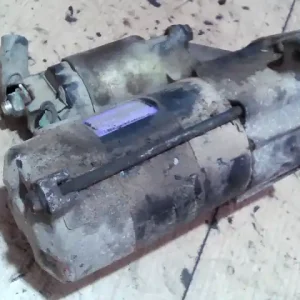 Vásárlói kedvenc SUZUKI SWIFT 96-05 önindító. benzines 1.3i bontott alkatrész