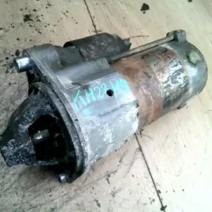 SUZUKI SWIFT 96-05 önindító. benzines 1.3i bontott alkatrész Olcsóbb