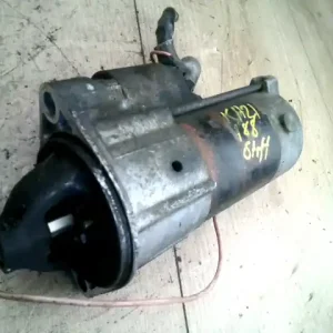 SUZUKI SWIFT 96-05 önindító. benzines 1.3i bontott alkatrész Prémium