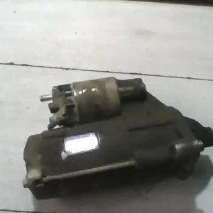 Szuper akció SUZUKI SWIFT 96-05 önindító. benzines 1.3ibontott alkatrész