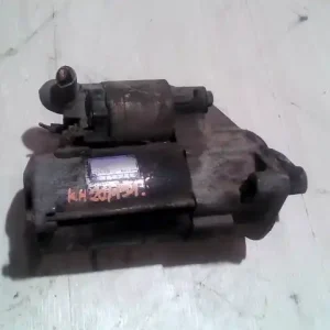 SUZUKI SWIFT 96-05 önindító. benzines 1.0ibontott alkatrész Szuper akció