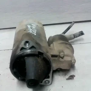 Azonnali szállítás SUZUKI SWIFT 96-05 önindító. benzines 1.3 i, 16 v bontott alkatrész