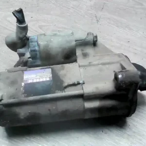 SUZUKI SWIFT 96-05 önindító. benzines 1.3i bontott alkatrész Kedvezmény