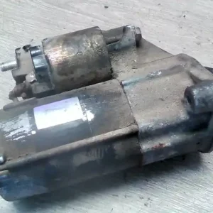 SUZUKI SWIFT 96-05 önindító. benzines 1.3i bontott alkatrész Nézd meg most