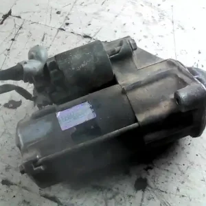 SUZUKI SWIFT 96-05 önindító. benzines 1.3i bontott alkatrész Alacsony ár