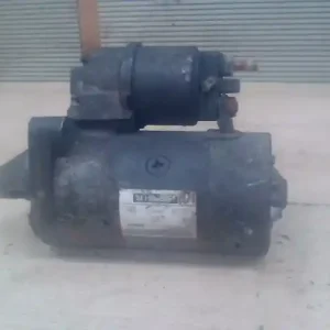 SUZUKI SWIFT 96-05 önindító. benzines 1.3i bontott alkatrész Népszerű