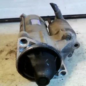 Biztonságos vásárlás SUZUKI SWIFT 96-05 önindító. benzines 1.3i bontott alkatrész