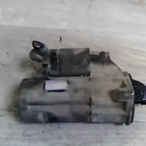 SUZUKI SWIFT 96-05 önindító. benzines bontott alkatrész Korlátozott ajánlat